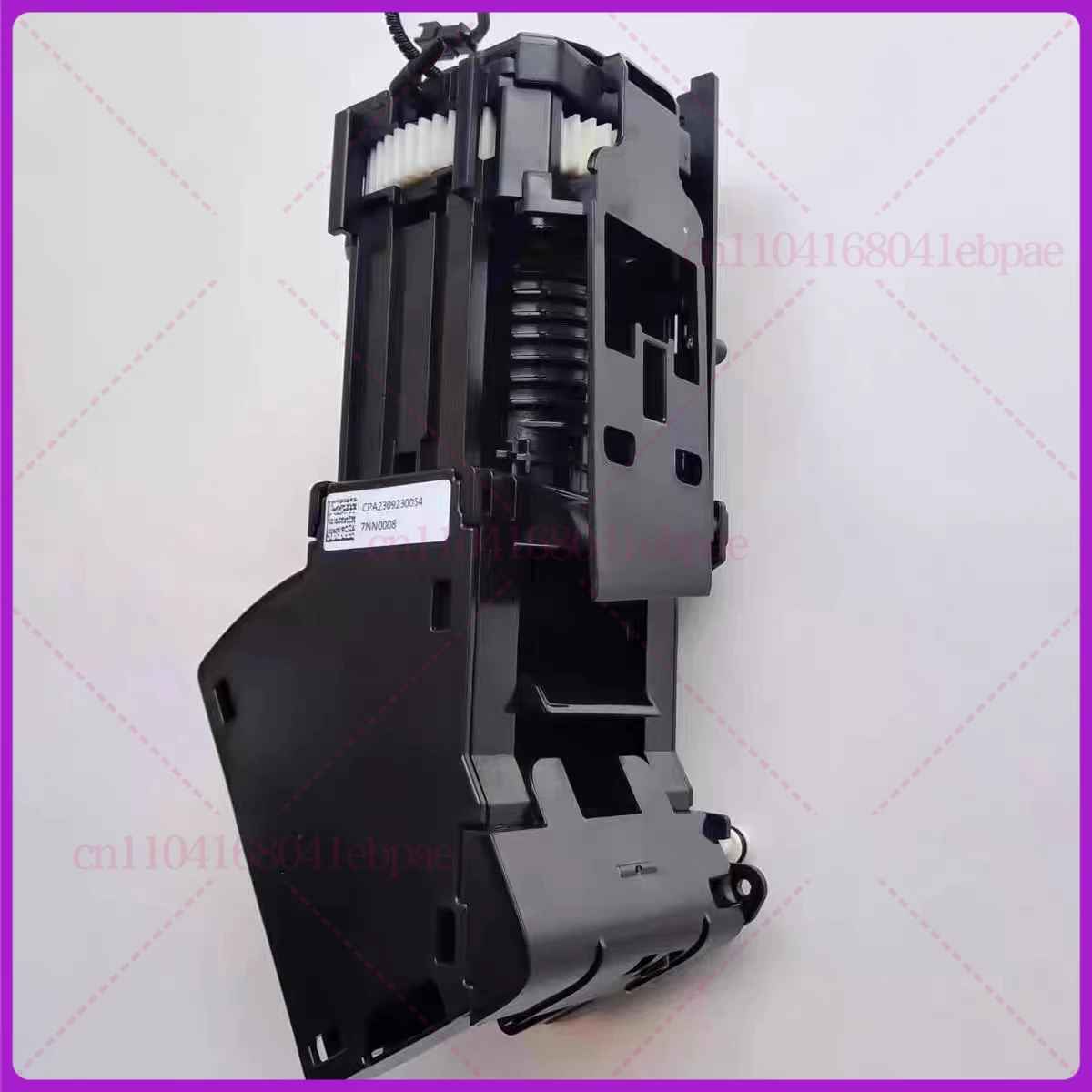 Coffee Machine Parts Brew Group For Dr. Coffee F12 F11 Espresso Machine Replace