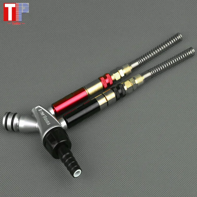 Tpaitlss  Fluidization Hopper Cup 1L and IG06 Pump for Electrostatic Powder Coating System