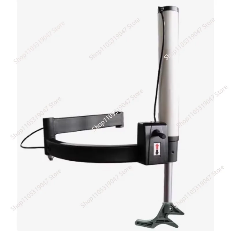 Upgrade Tire Stripping Machine Accessories Dismantling Auxiliary Arm Tire Stripping Machine