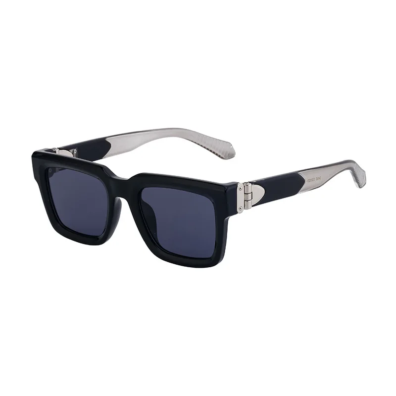 

XH-3490 Fashionable Square Sunglasses for Men Designer Shades