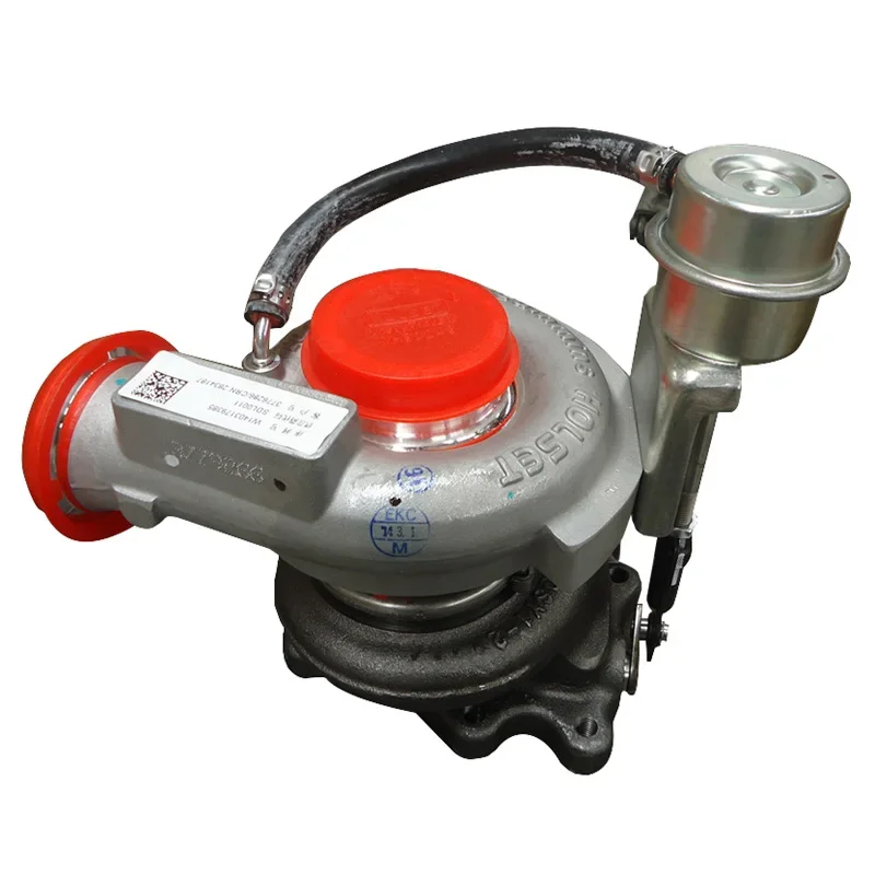 

ISF3.8 engine HE200WG turbocharger 5329406 3776286 3776282 3787122