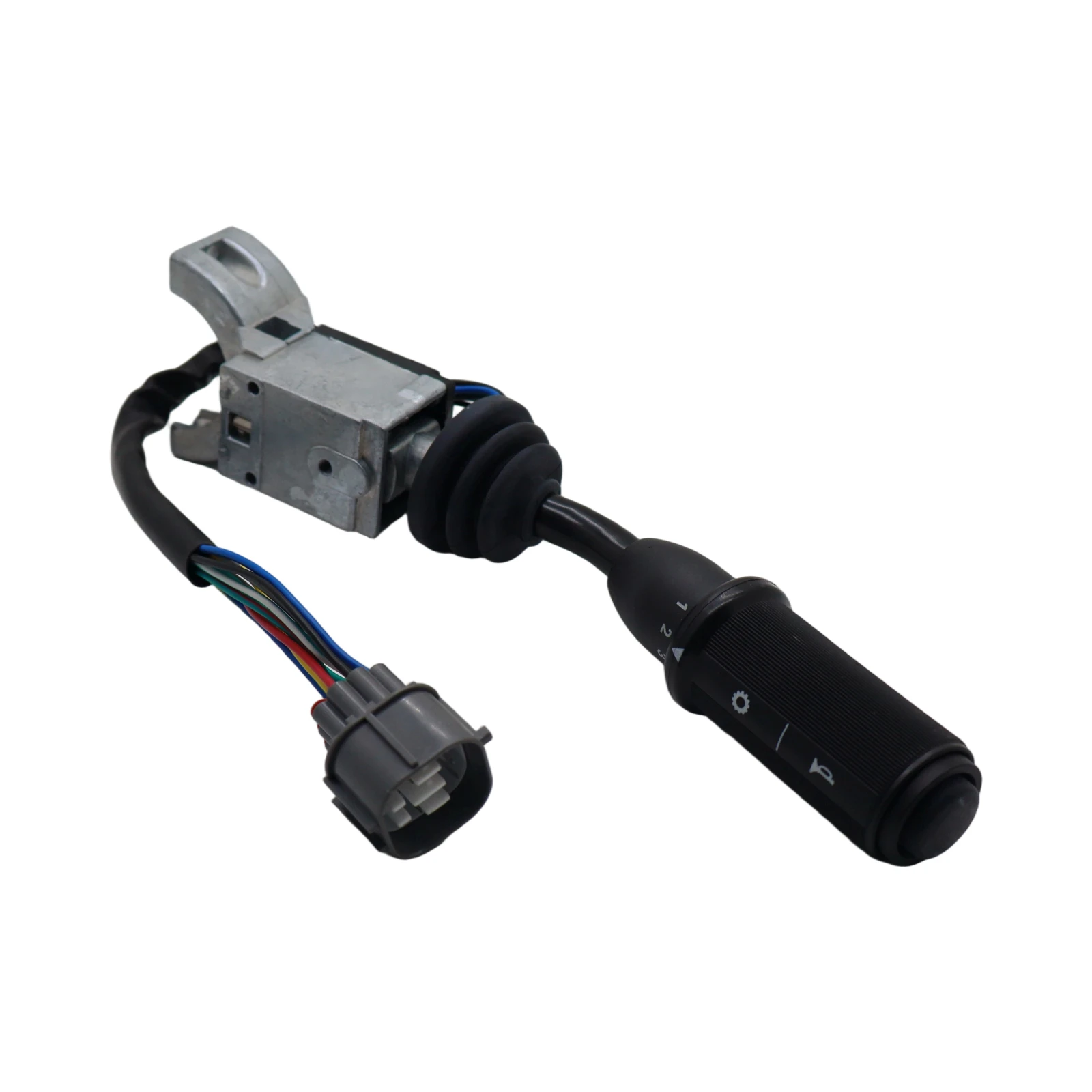 Column Switch Control Handle 701/80299 701-80299 70180299 For JCB 214 215 216 217 3C 3CX 3D 3DX 1400B 1550B 1600B loader