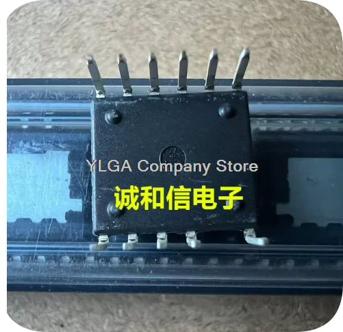Brand new original TOP267VG DIP-11 plug-in 11 pin air conditioning power management chip IC      2PCS