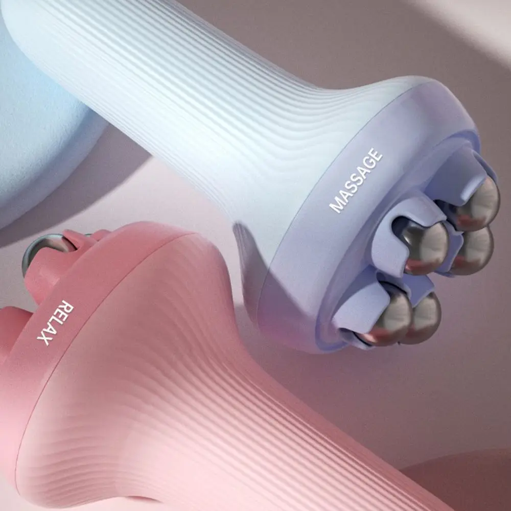 

Leg Slim Pain Relif Muscle Relax Waist Arm Massage Tools Balls Body Massager Massager Roller Roller Ball Massager
