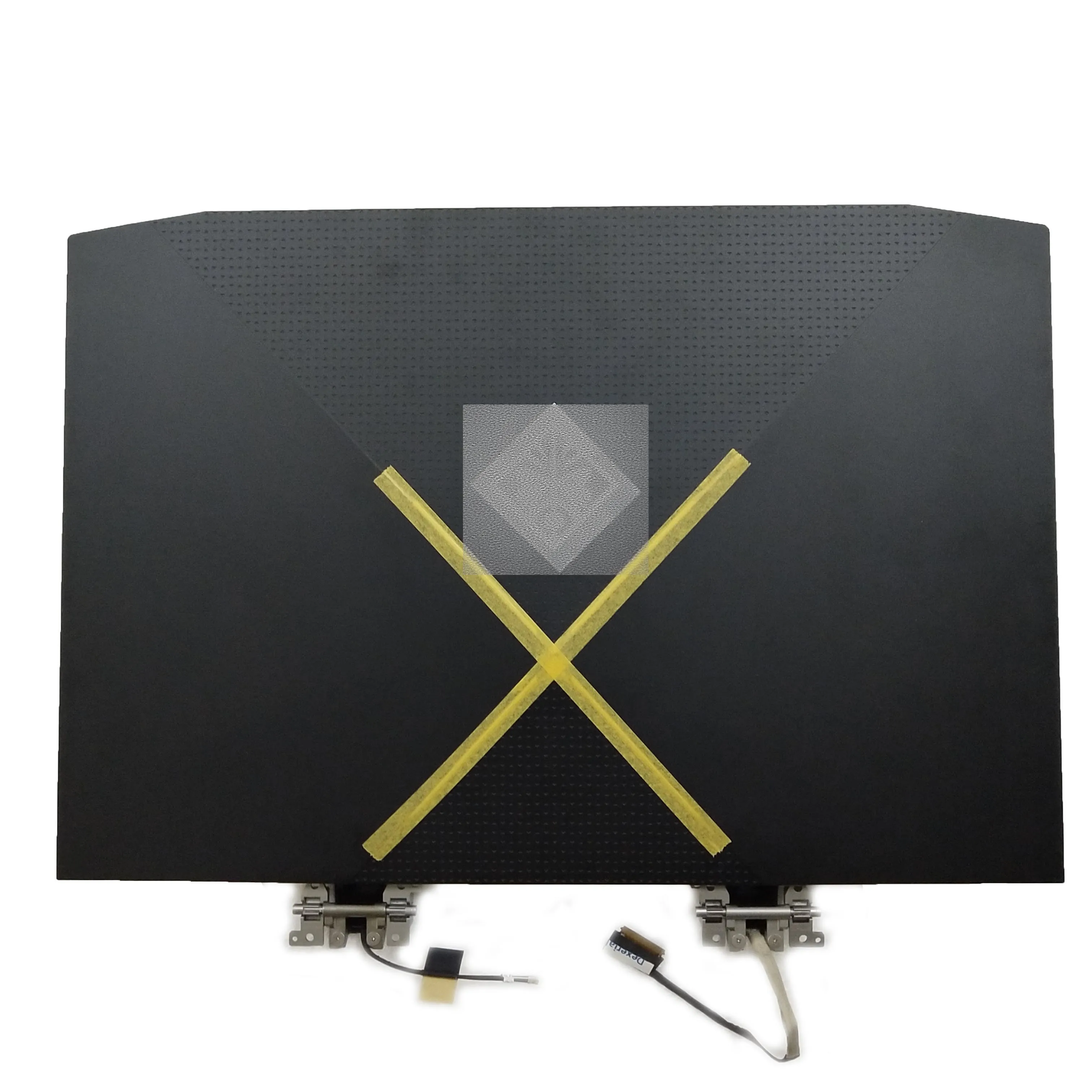 Nuevo NEW FOR HP OMEN X 17-AP TPN-Q197 LCD contraportada pantalla eje antenas 940584-001