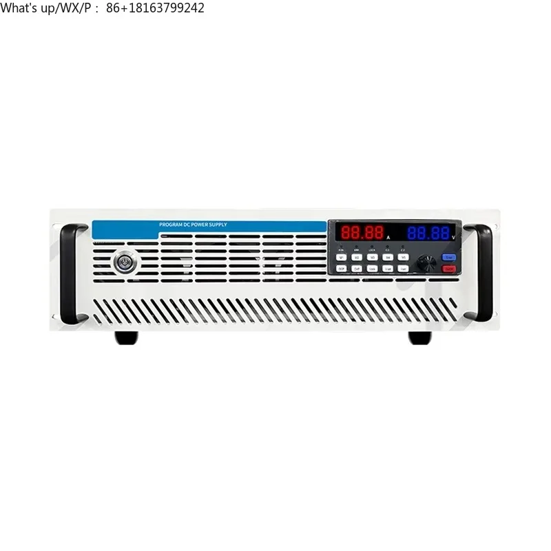 

IPS-ATDP20030 6000W Adjustable Switching Power 200V 30A Variable DC Laboratory Power Supply