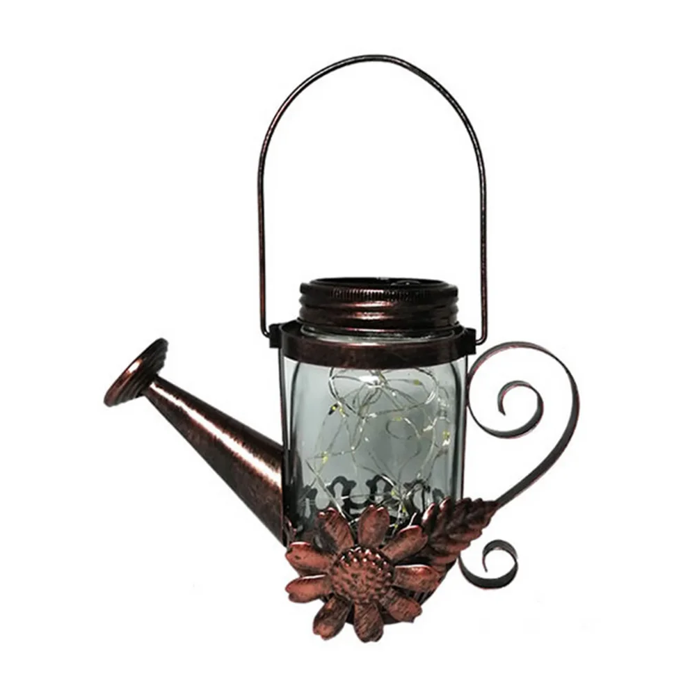 

Solar Lawn Light Waterproof Lantern Lights for outside Outdoor Large Lanterns Lamp Sprinklers Powered