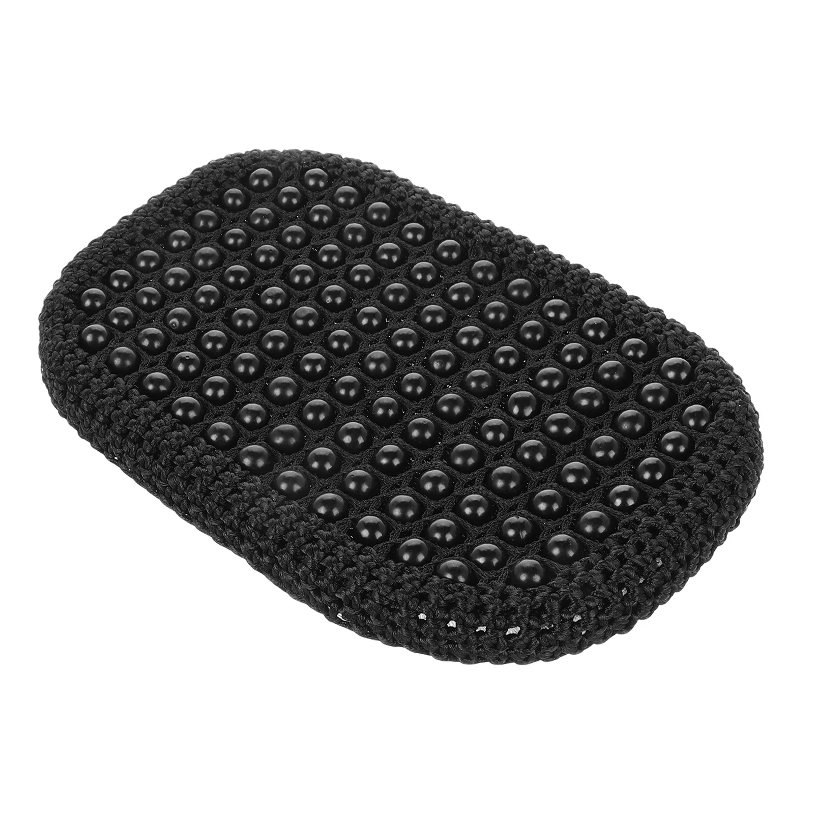 

Чехол на центральную консоль автомобиля, подушка на подлокотник, противоскользящая дышащая накладка, универсальный, подходит для большинства автомобильных центральных подлокотников, декор интерьера