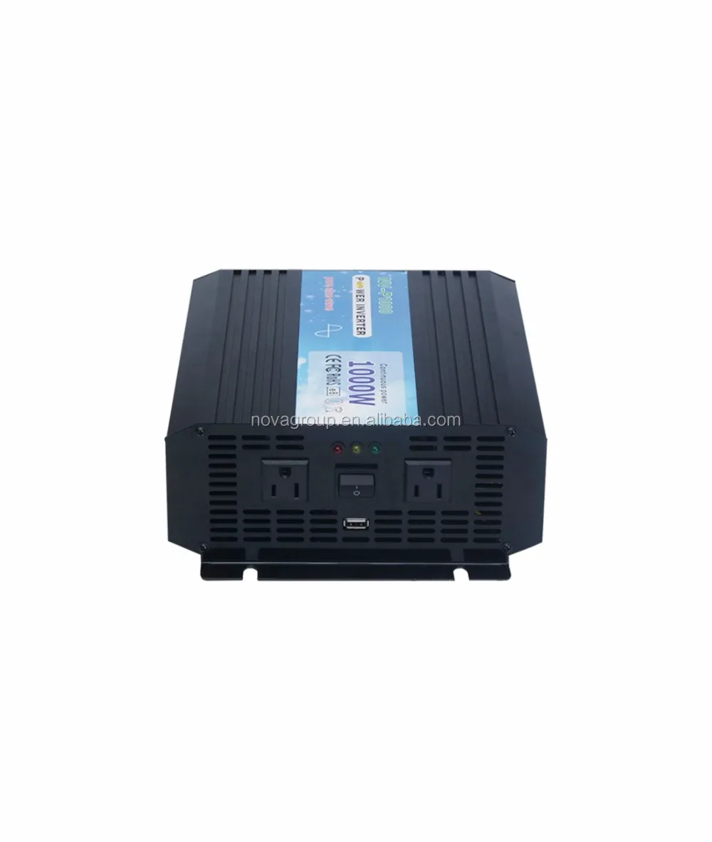 1000W high frequency off grid power inverter