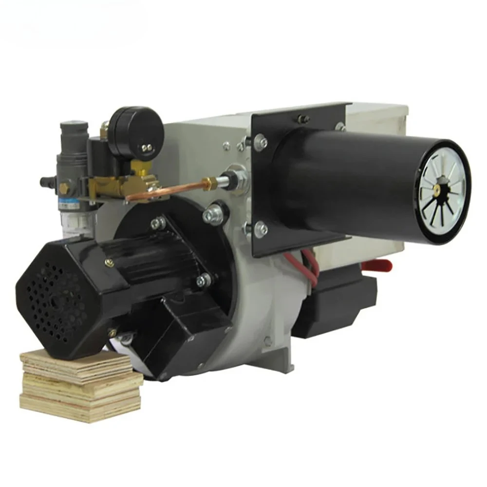 Burning Heaters diesel /burner Igniter/burner Light Oil Efficient Industrial  2-4 L/H - for Boilers & Heaters