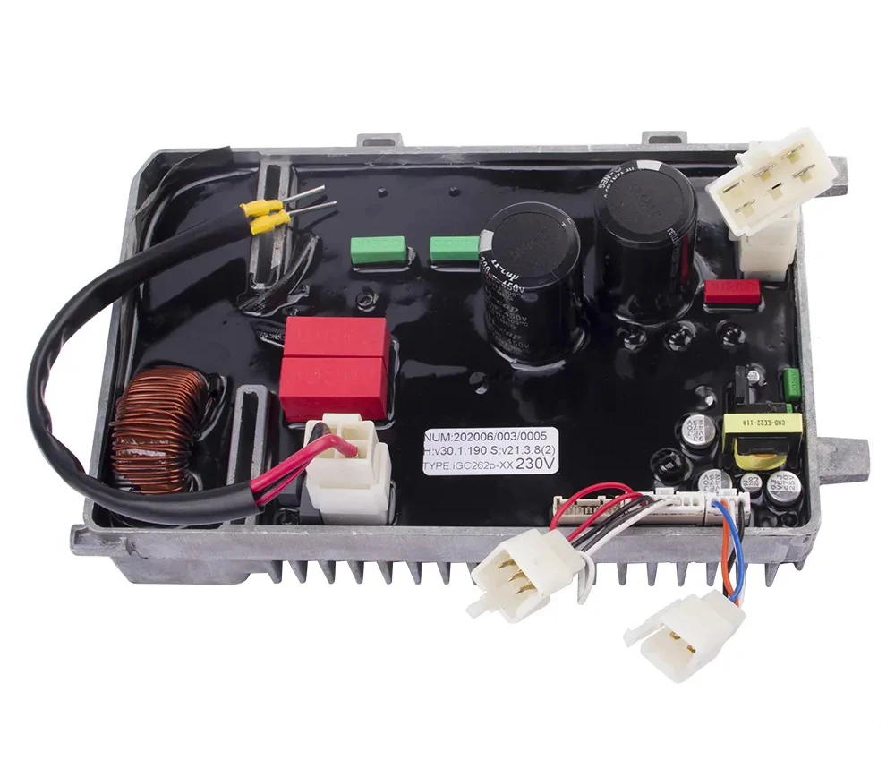 Generator IG2600 AVR DU25 230V50Hz Module Automatic Voltage Regulation