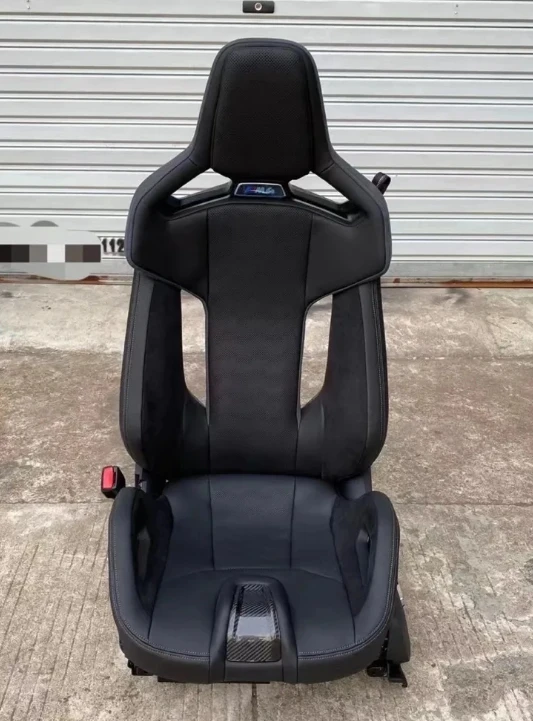 YLC Original Sitze für G80 G82 G87 G90 G91 F90 X3 X4 X5 X6 X7 M2 M3 M4 M5 M6 X3M X4M X5M X6M