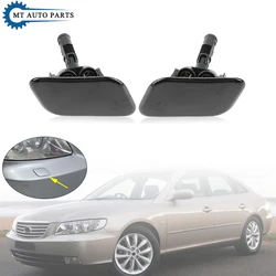 MTAP For Hyundai Azera /Grandeur TG 2005 2006 2007 2008 2009 2010 Headlamp Washer Nozzle Headlight Water Spray Jet 98671-F1000