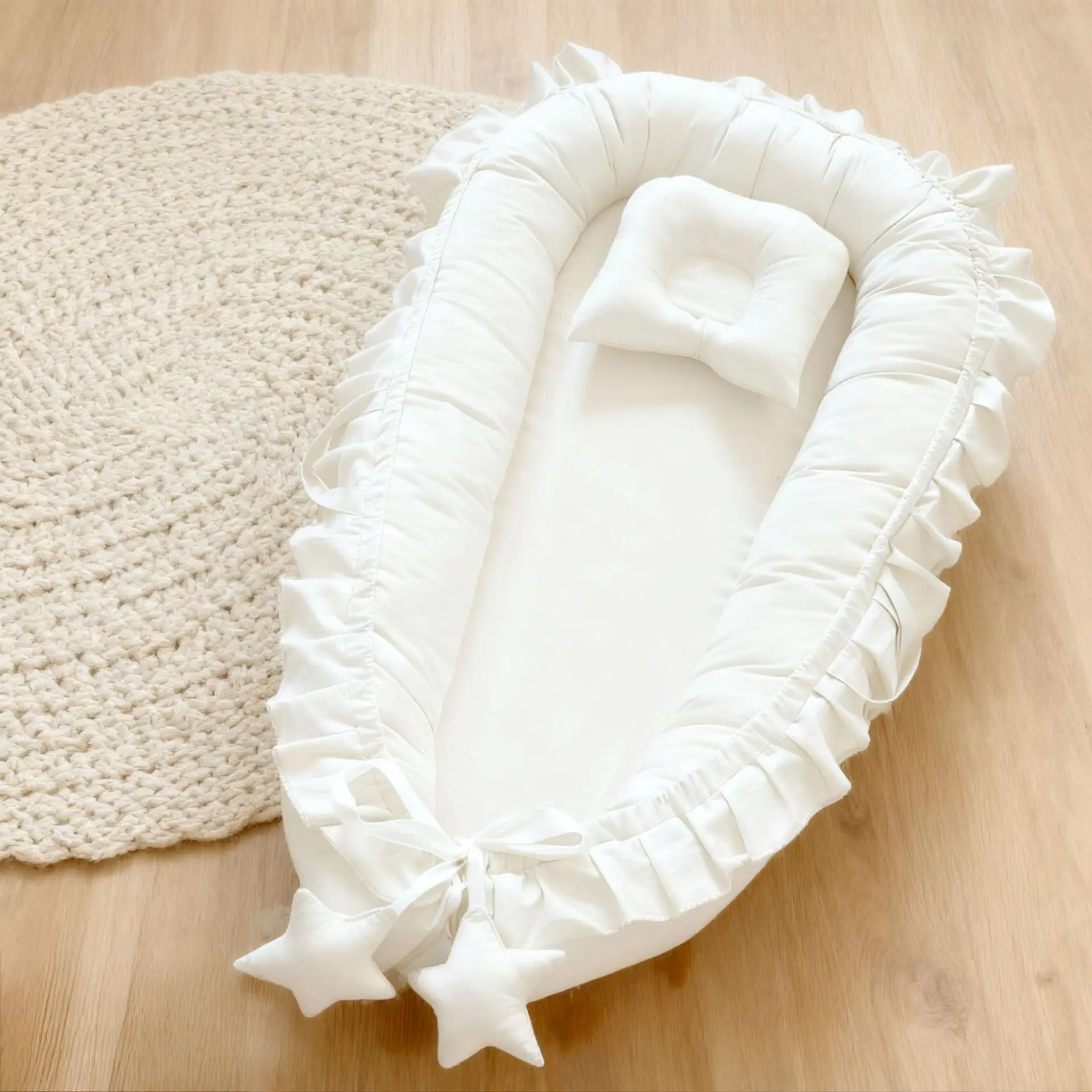Thumbnail 2 - #28 Baby Cribs Discount Picks
