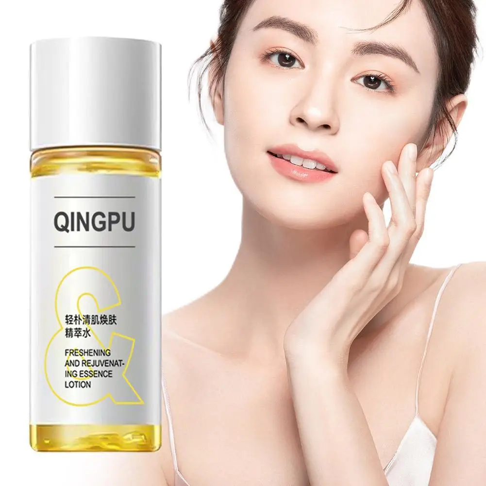 

Essence Water Hydrating Face Toner For Dry, Dull Skin Moisturizing Skin Care For Men And Women Suitable For All Skin Types