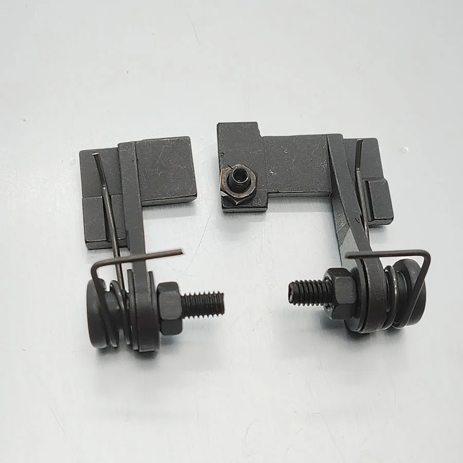 1SET #820C1-7+820C1-8 COMPLETE SHOE FIT FOR  EASTMAN Sewing Machine CLOTH CUTTING MACHINE