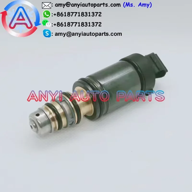 

CV098 автоматический компрессор переменного тока, электронный регулирующий клапан для Chevrolet Malibu