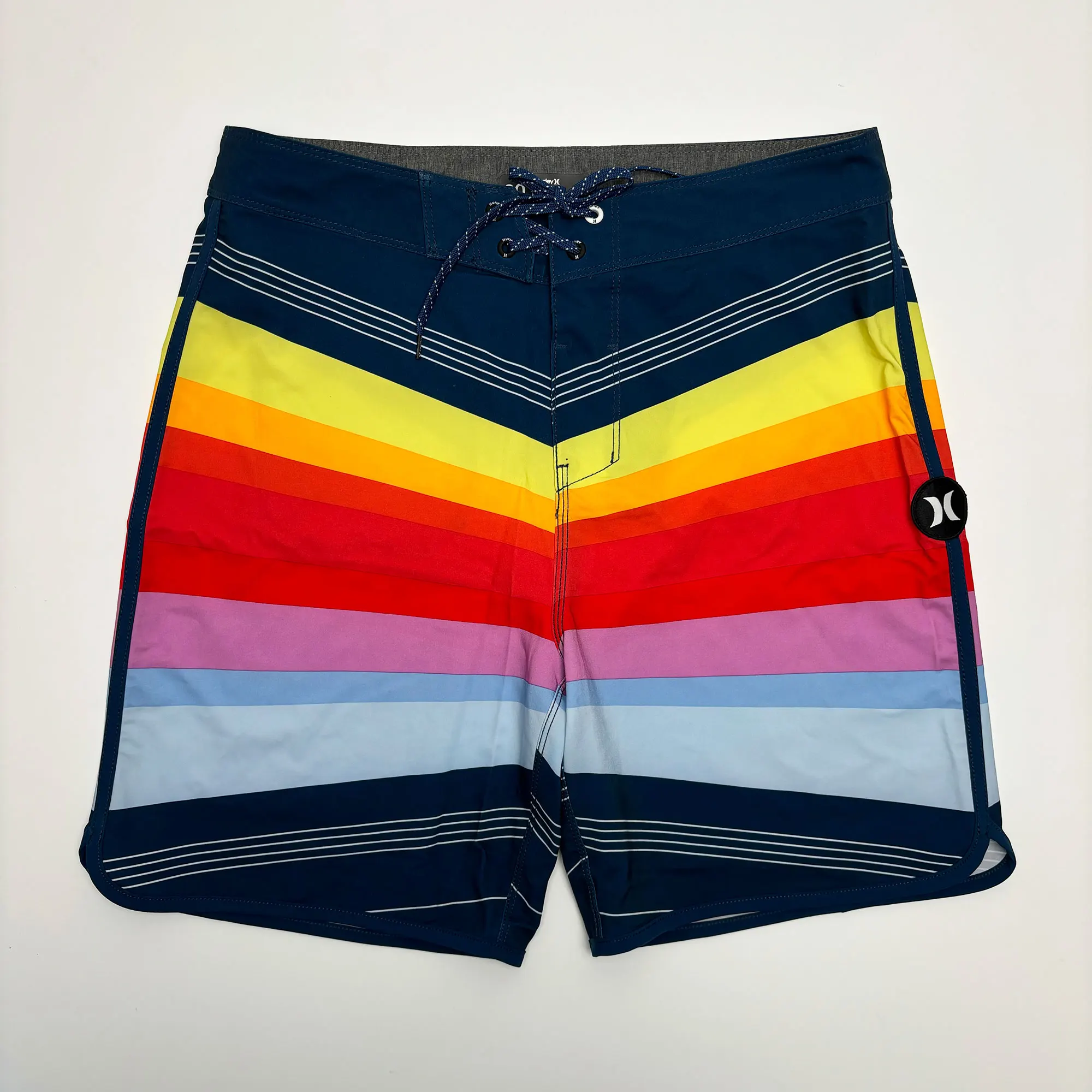 Size 30 Original Mens Surfing Swimming Beach Shorts Bermuda Shorts