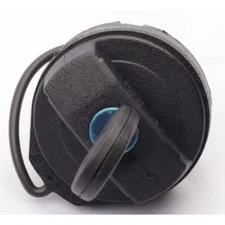 Fuel Filler Cap Gas Tank Cap Oil Tank Lock Key Inner Cover for VW Santana Je.tta for Skoda Fabia Rapid Spaceback Rapid 330201553