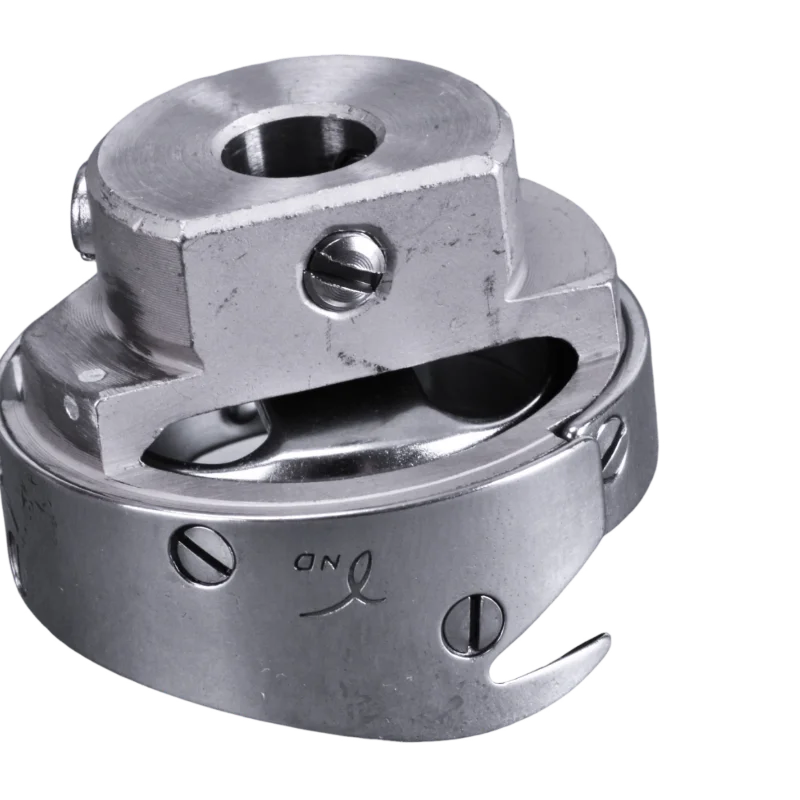Rotating Shuttle DeSheng DSH-7.94BTR Rotating Shuttle HIGH SPEED UNDER TRIMMER HOOK Sewing Machine Parts