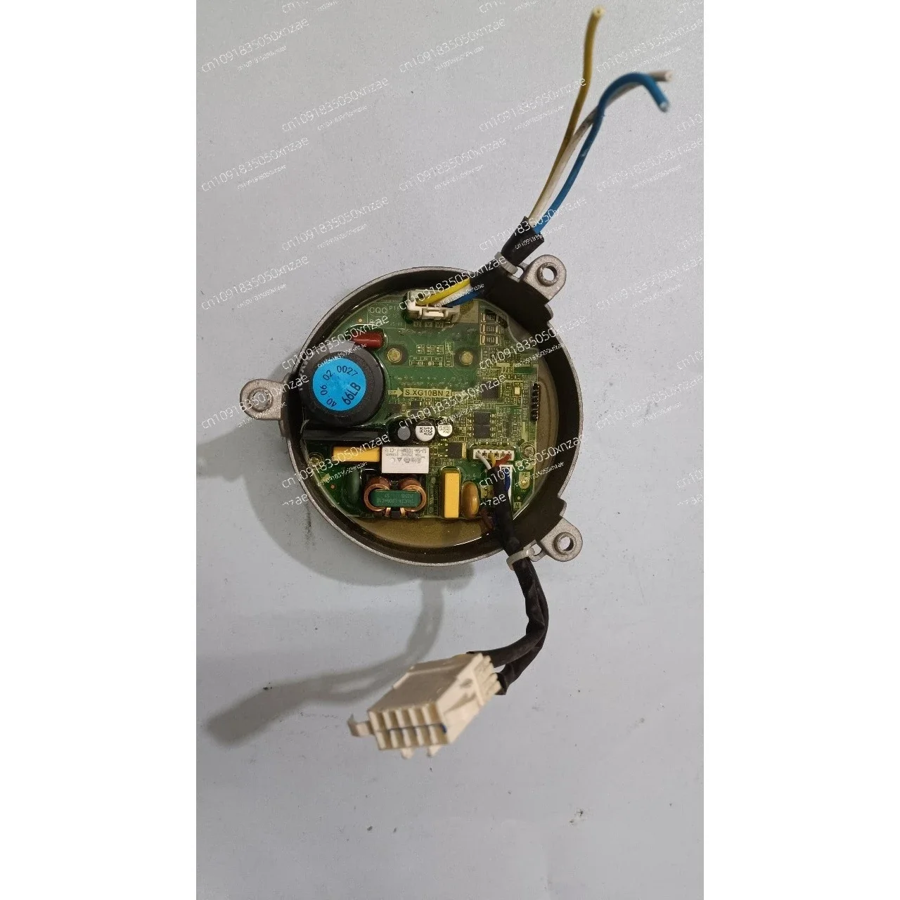 Roller Washing Machine Motor S.XG10BN.2 Frequency Conversion Board Driver Board