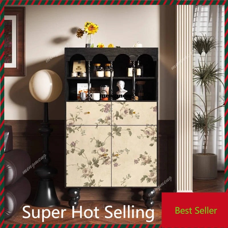 

Modern design living room cabinets Mid Century Minimalist design fashion Cabinet storage wood luxury meuble rangement furniture