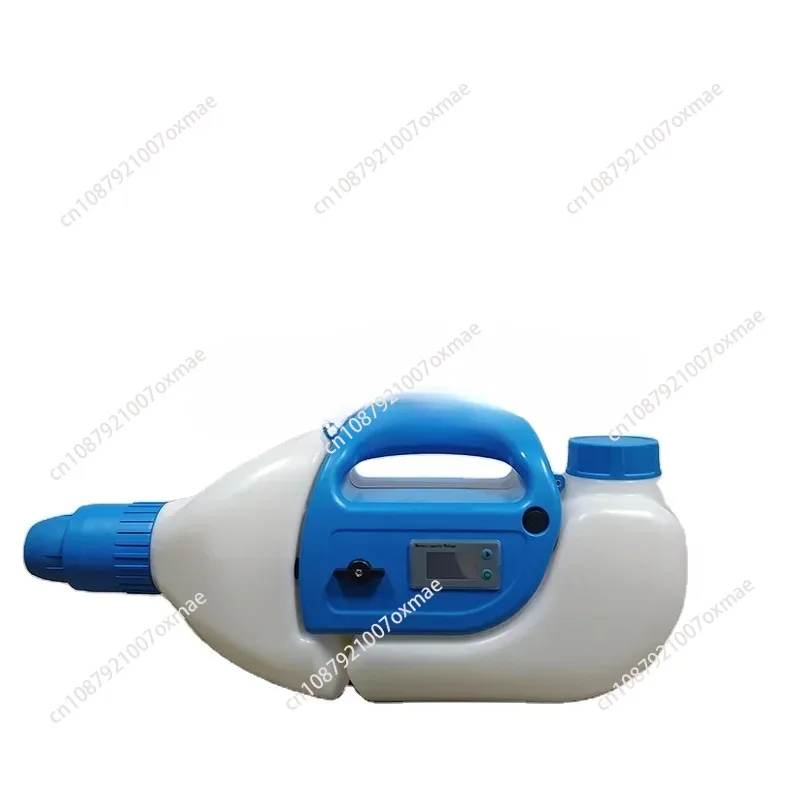 Cordless battery atomizer Atomizer Blower Wholesale 2.5L ULV atomizer,