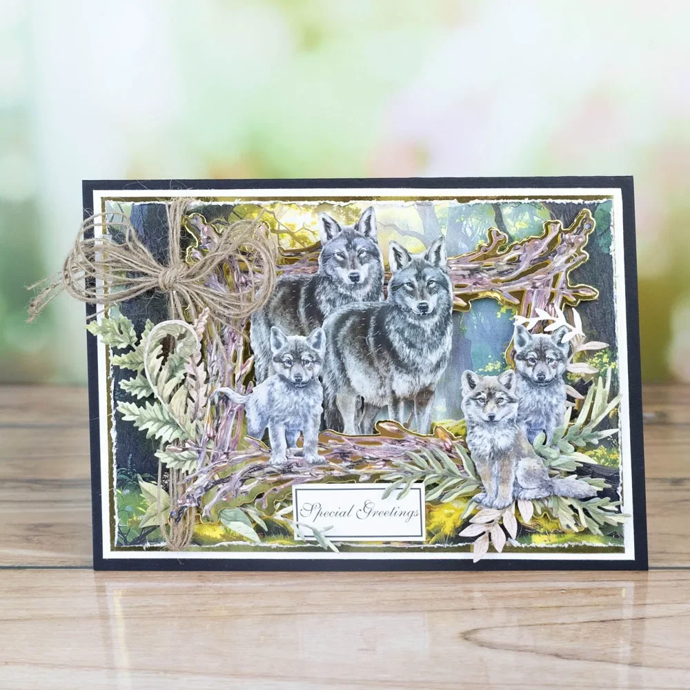 لوبو وليرا تبحث قليلاً استنسل معدني متباشر قطع 2025 جديد لتقوم بها بنفسك قوالب قوالب حجز خردة صنع الورق قطع الحرف اليدوية الكبيرة