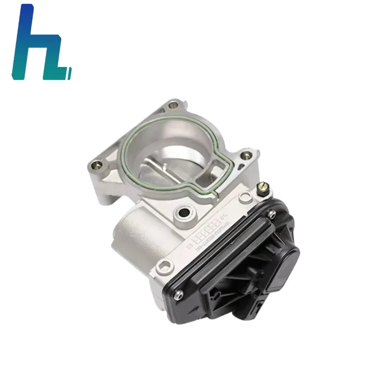 

1556736 1342642 Throttle Body For Ford Fiesta Mondeo ST ST150 MV 2.3 2.5L 4M5G9F991FA YP4F9U9E926AC