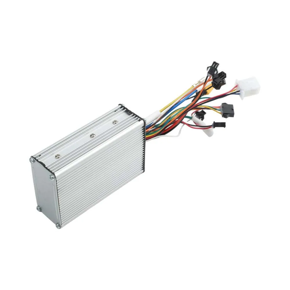 for e-scooter Controller 48V Brushless Motor Controller Constant Speed Control Daily Use Direction Change Control Easy
