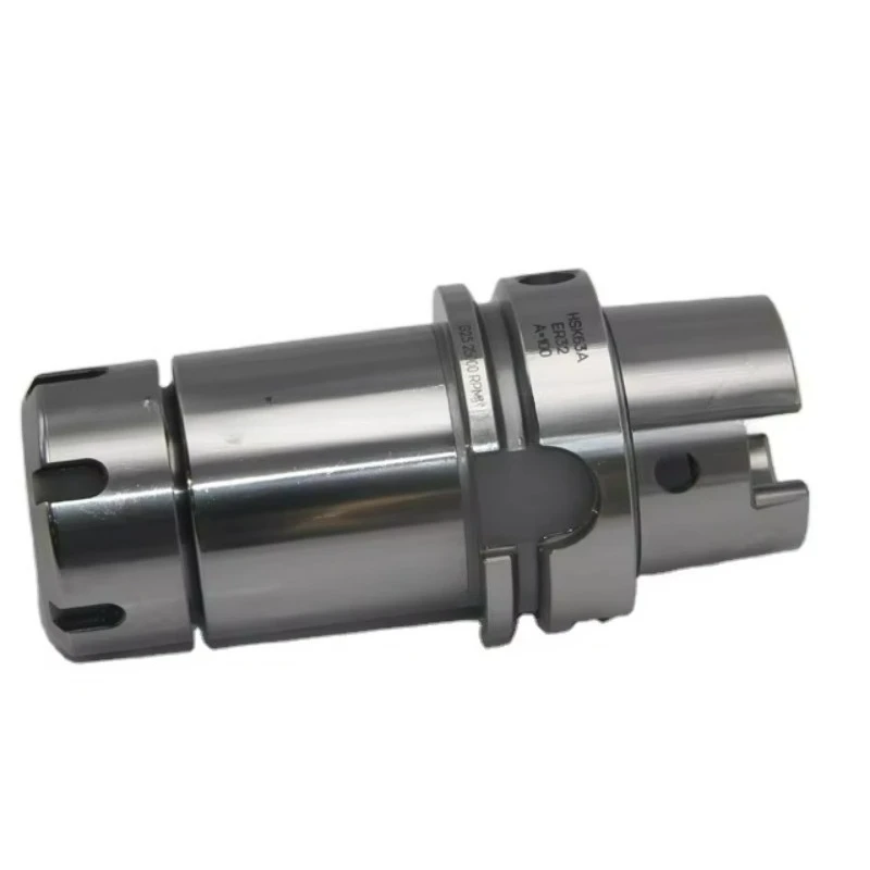 حامل أدوات خشبي لامع HSK63F ER مخرطة كوليت تشاك