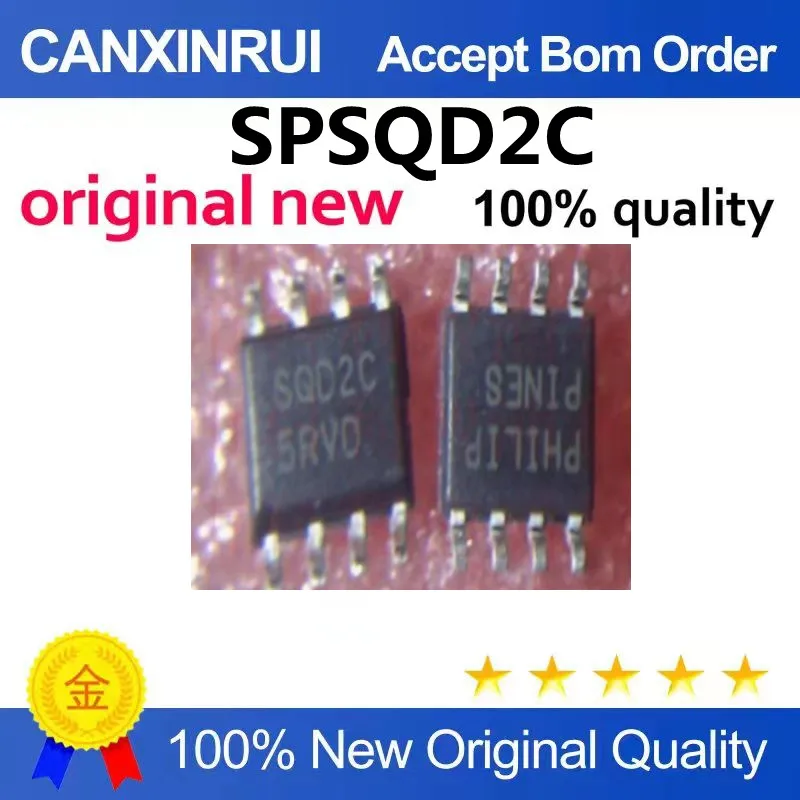 SQD2C Store supply new imported original stock inventory