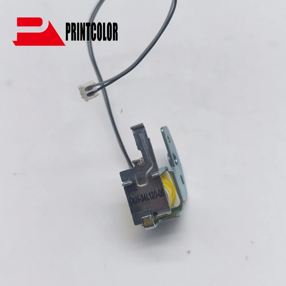 

CLP360 Main Tray Solenoid JC33-00025B For Samsung CLP365 CLP366 CLX3305 CLX3306 Clutch Original New