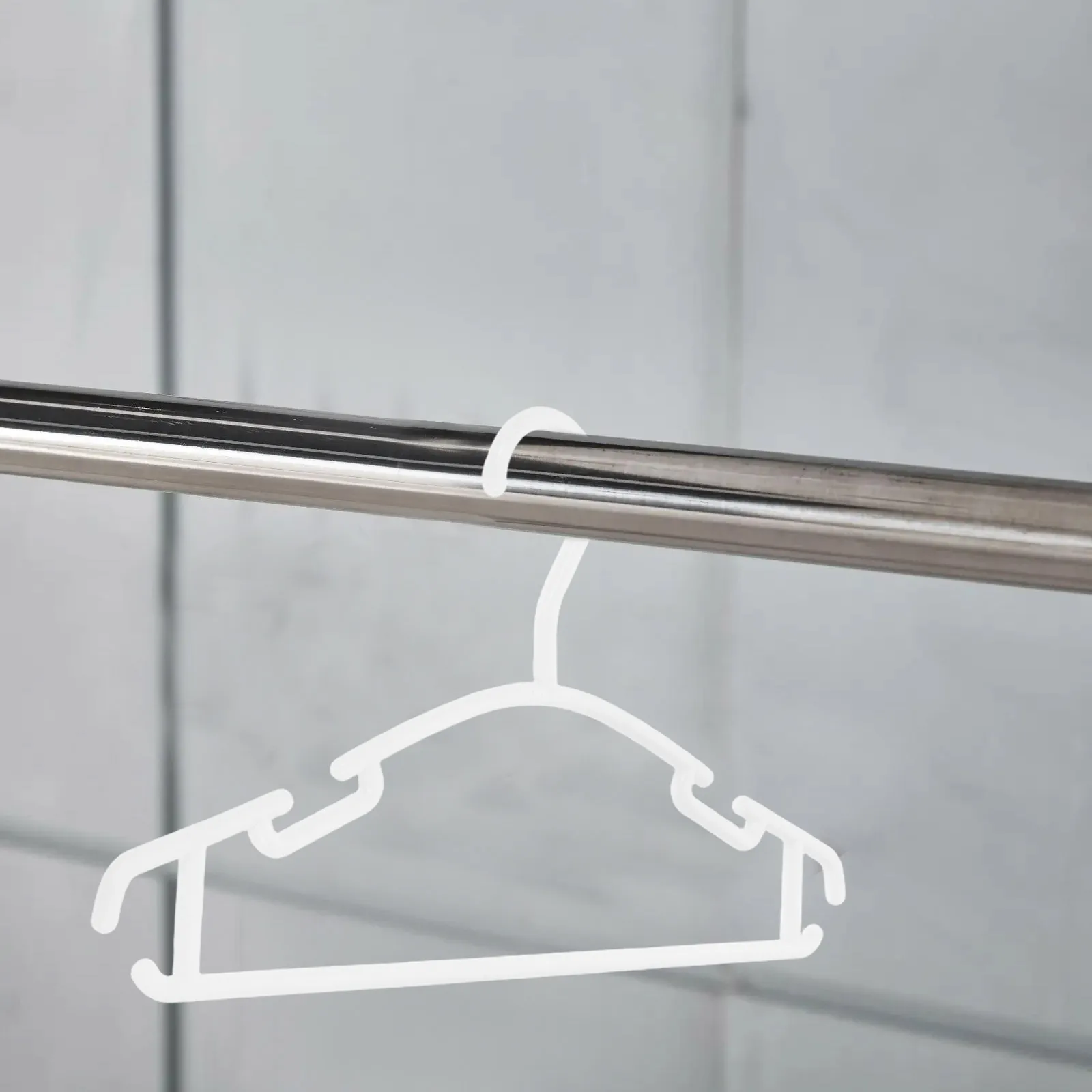 

40 Pcs Hanger Hangers Infant for Nursery Clothing 's Clothes
