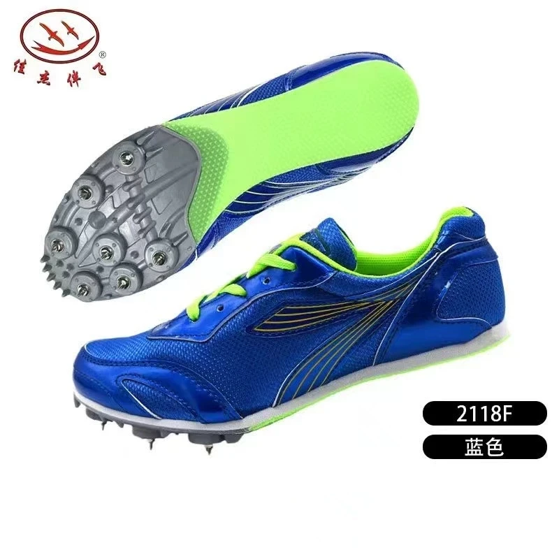 

Брендовые профессиональные кроссовки для спринта на легкоатлетических гонок