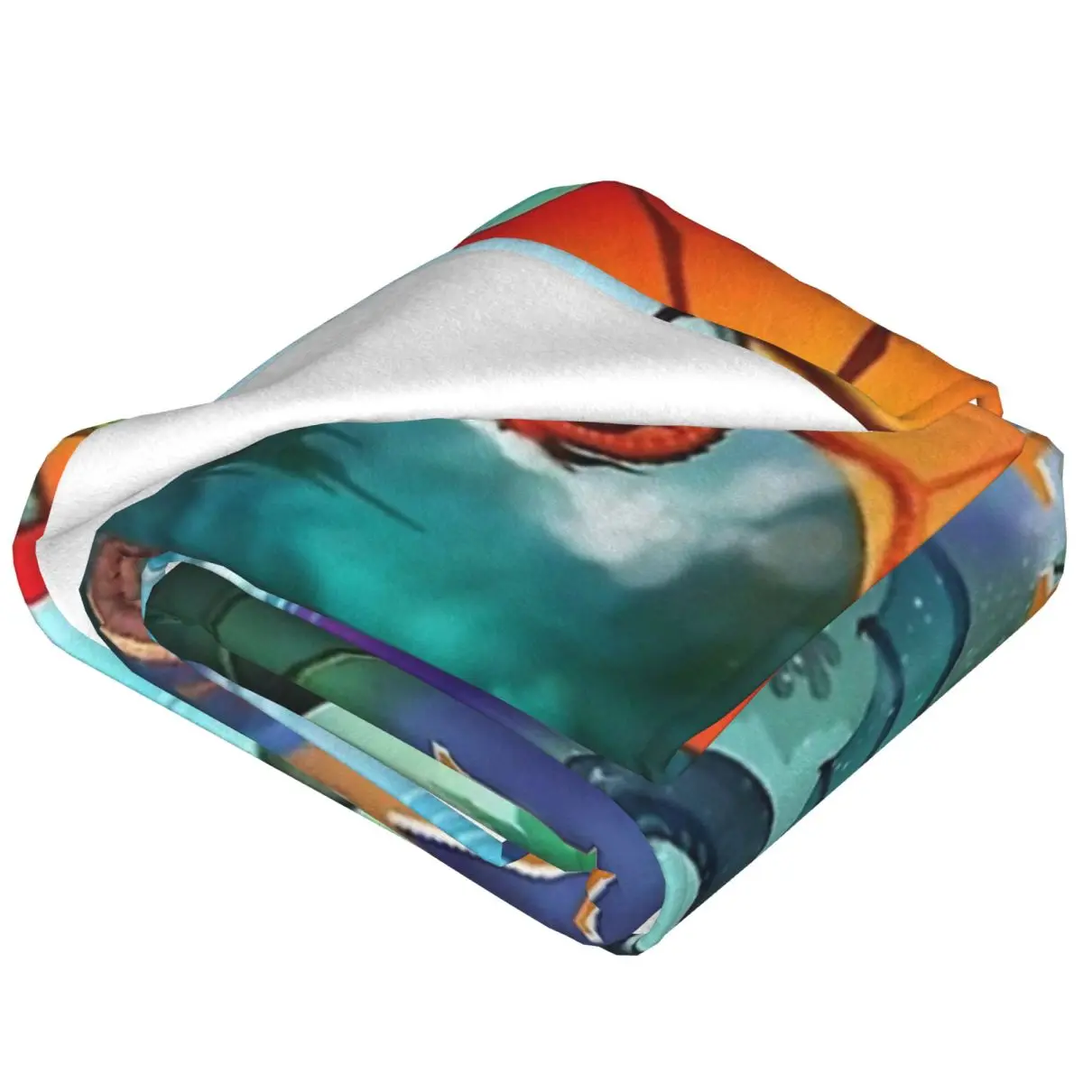 Wings Of Fire All Dragon Series Four Seasons Universal Blanket Travel Can Be CoveredChristmas Present