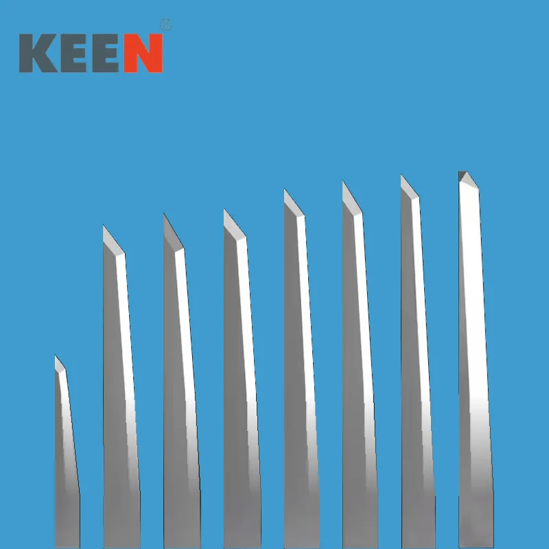 Oscillating Vibrating Knife Blade Industrial Cutting Knife Compatible with Various Brand Cutting Machines ESKO IECHO JWEI AOL