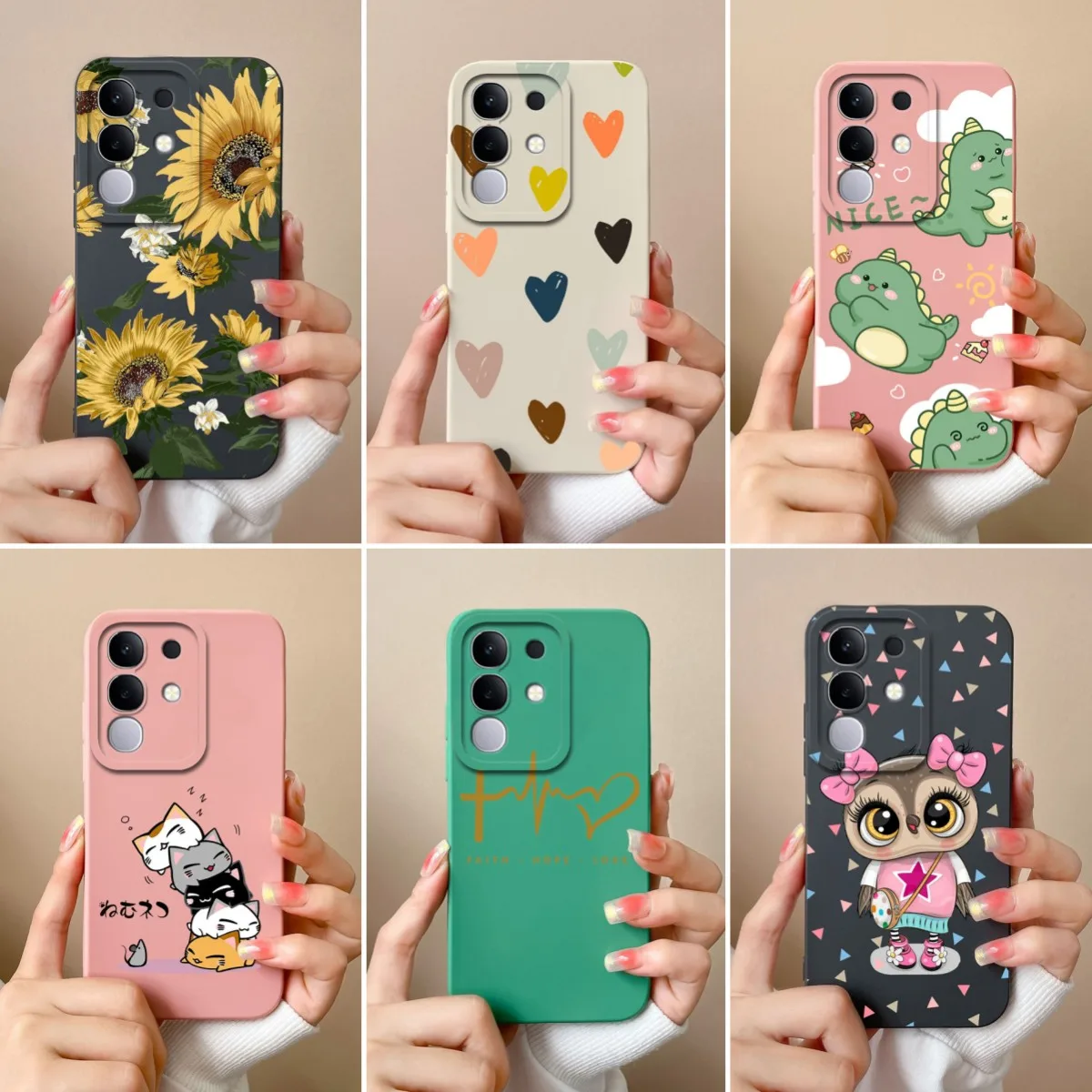 New Cover For Vivo … - image