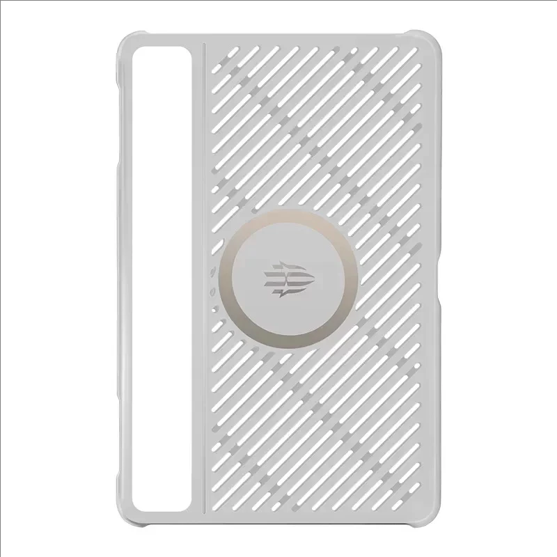For RedMagic Astra/RedMagic Tablet 5 Pro 9.06 inch Magnetic Cooling Protection Case and Film