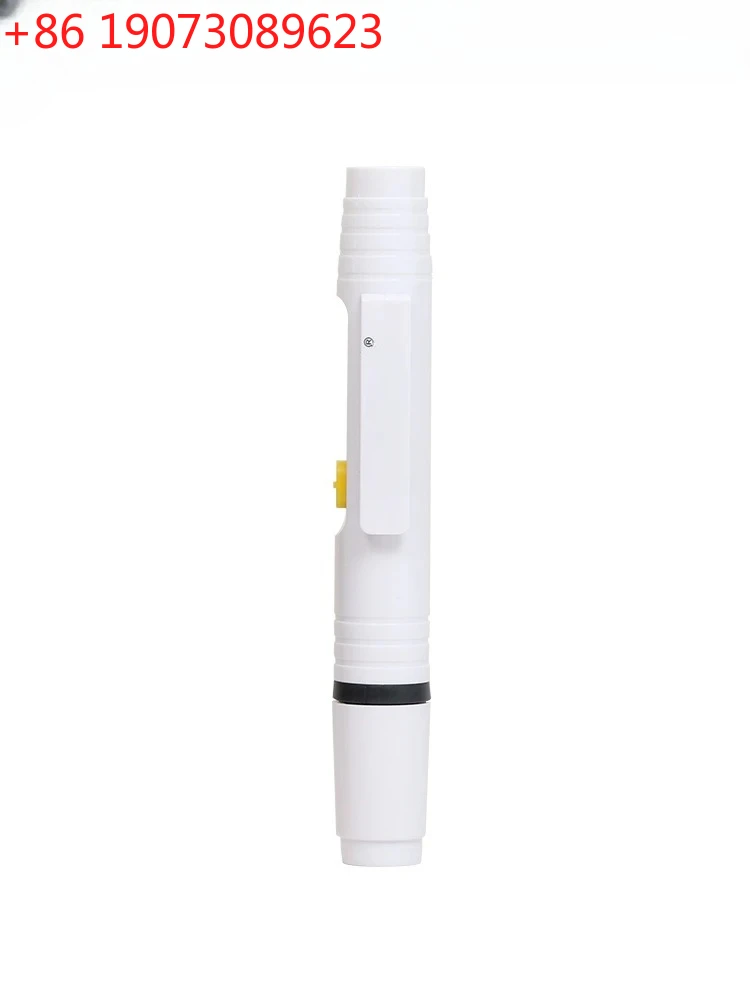 

Lens Filter wipe Digital SLR micro single camera Dust removal cleaning pen Brush wiping mirror pen