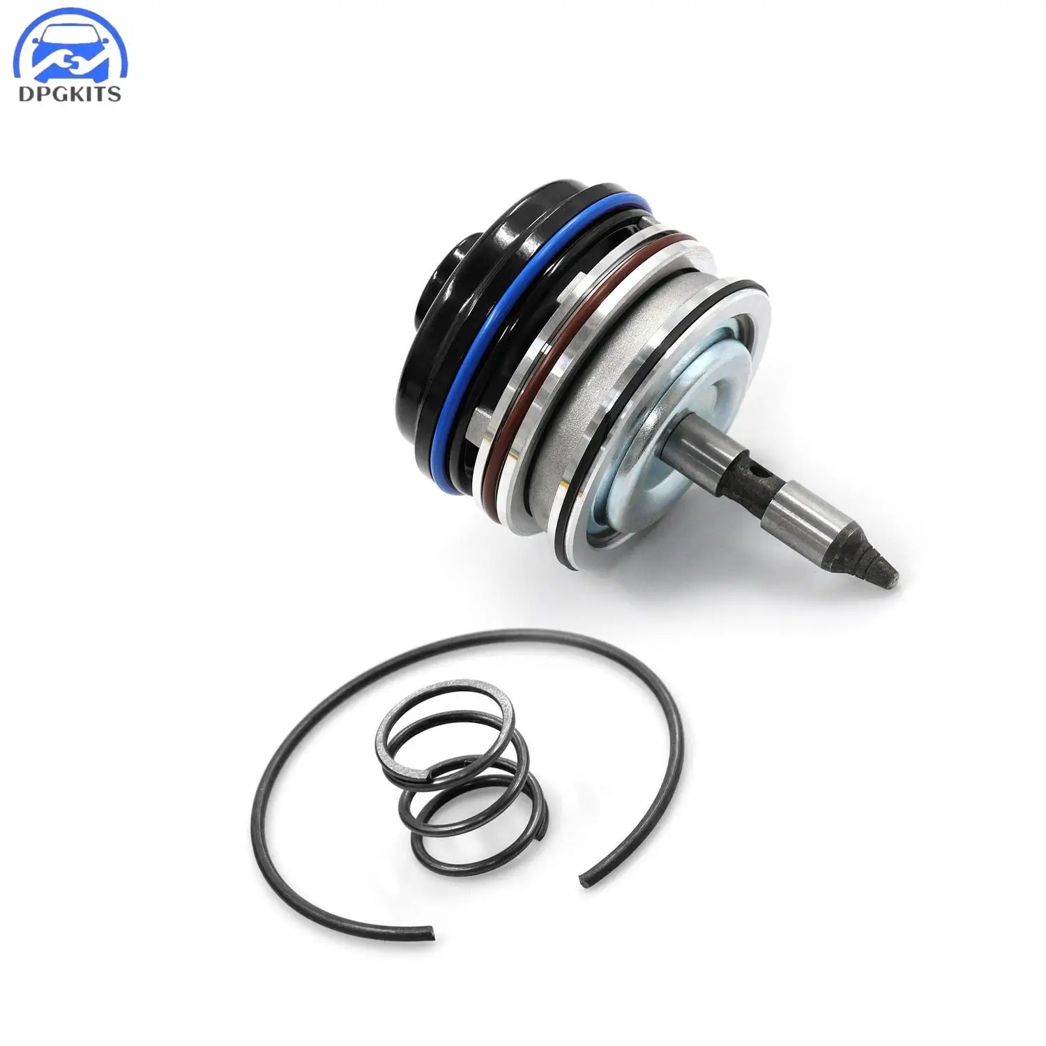 

DPGKITS 1pc Differential For Corvette Servo HD 1982-2013 GTO 2004 Hummer V8 5.7L 700R4 4L65E 4L70E 4L60E Car Accessories