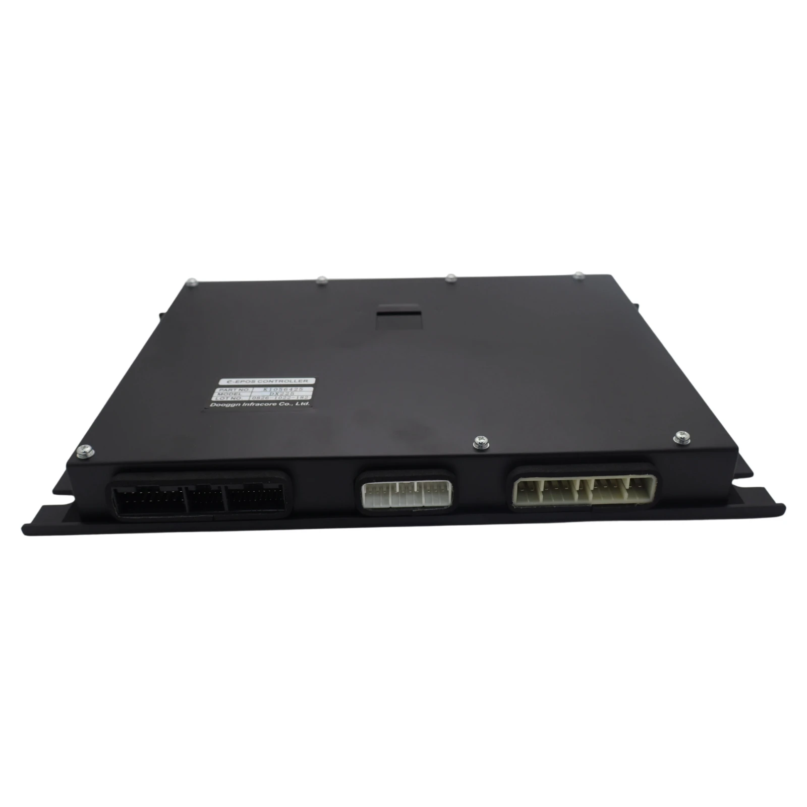 Controller Control Panel with Program K1056425 For Doosan Daewoo DX225 DX260 DX300 DX340 DX380 Crawler Excavators