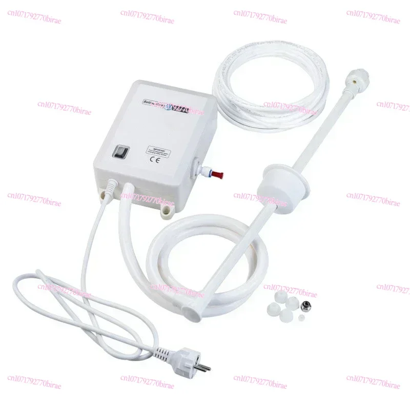 

110/ 220V Water Dispenser Water Bottle Pump System Water Dispensing Pump with Single Two Inlets 20ft Pipe