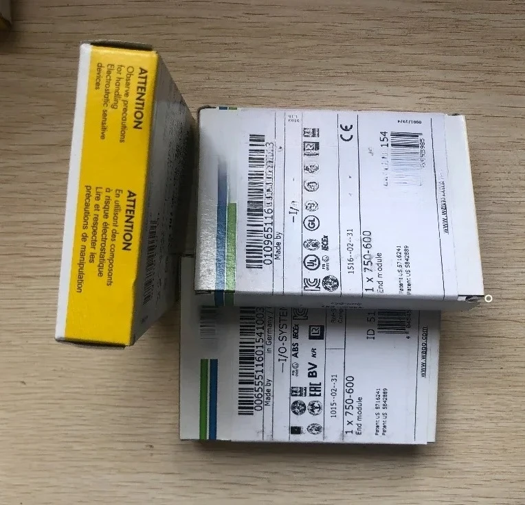 

Модули 750-504 750-402 750-602 750-455 750-461 750-600