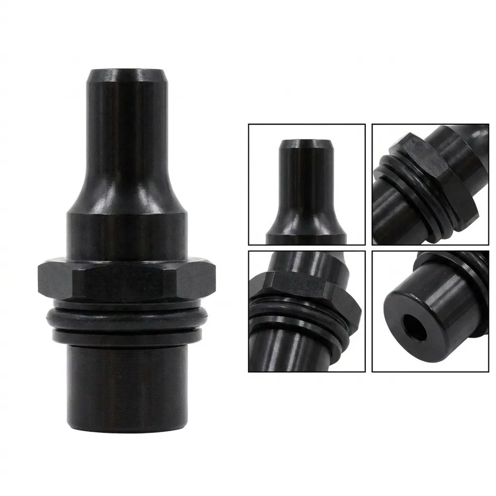 For BMW N54 Engine PCV Valve Aluminum Upgrade Kit for Twin Turbo Applications E90/For E91/E92/E93 For 335i 2007-2013 view 3