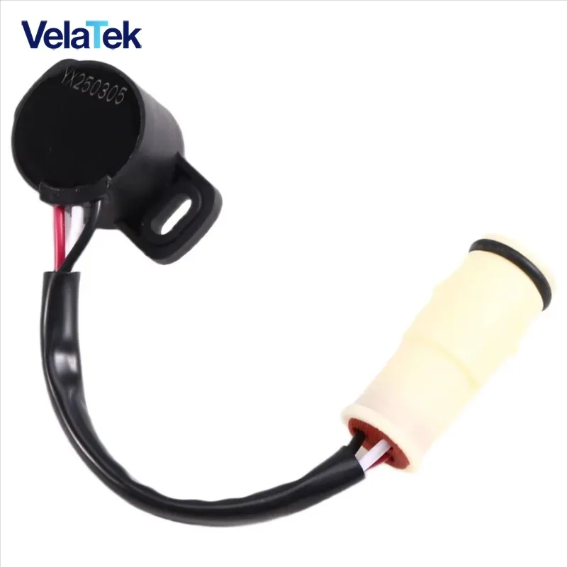 Accelerator Potentiometer Throttle Pedal Sensor 271A2-62101, Fits TCM Electric Forklift FB15-6 FB20-6 FB25-6 FB30-6