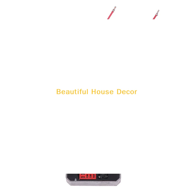 

New 55A 21V Electric Wrench Board Controller Power Tool Motherboard Accessories Brushless Lithium Angle Grinder Control Board