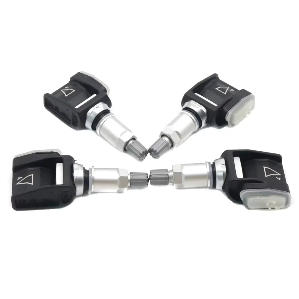 For BUICK CASCADA CADILLAC ATS ATS-V CTS CTS-V 13598787 CHEVROLET Camaro Camaro ZL1 Mahindra‌ Tire Pressure Monitor Sensor TPMS