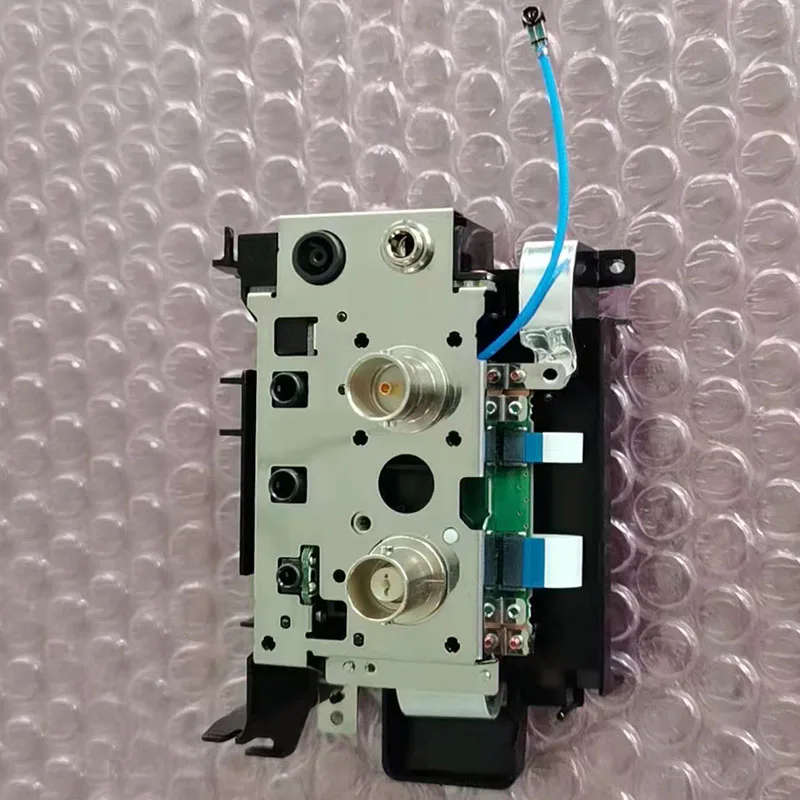 Bloc Jack 3G-SDI AV ,3G-SDI et sortie Audio, pièces de réparation assy, caméscope Panasonic UX180MC UX180, nouveau