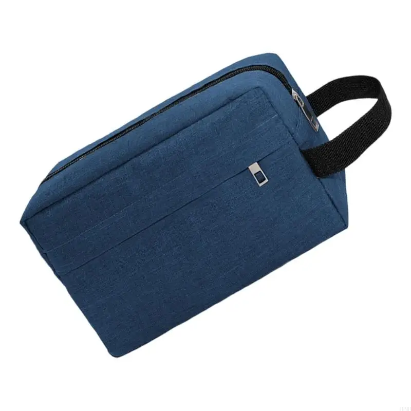 Multipurpose Travel Storage Bag Reinforced Fabric Cosmetic Camera Gear Protectors JOMD